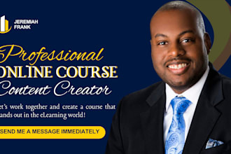 create engaging online course content for digital products, marketing strategies