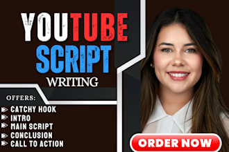 be youtube video script writer, script writing, video script writing, top 10