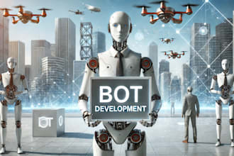 build telegram bot, telegram crypto bot, telegram trading bot,solana bot