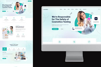 design converting pet care website dog training website pet website