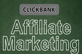 do clickbank affiliate link promotion, affiliate referral link, affiliate market