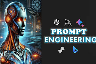provide expert prompt engineering for ai