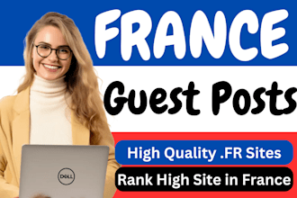 build french backlinks from high quality france fr sites