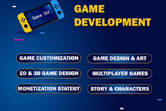 develop VR multiplayer mobile game metaverse in unity roblox game unity script
