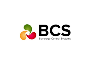 make flat minimalist beverage brand logo