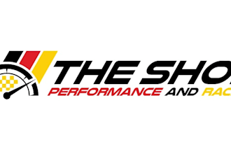 make memorable german car shop logo