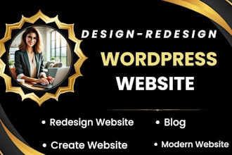 build car business websites for free