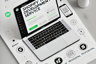 built you  shopify ecomerce store