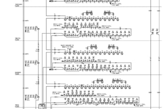 provide expert cad drafting and fire alarm design services