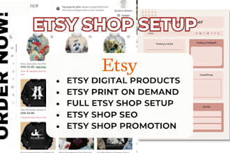 do etsy digital products design with etsy digital products SEO for etsy store