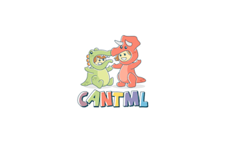 make unique best child academy award mascot logo
