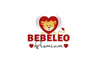 make update genius baby care logo