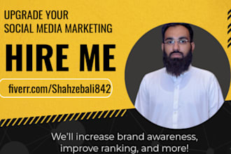 expert facebook and instagram ads manager boost your sales