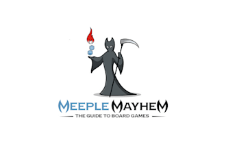 make genuine e sports board game logo