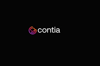 make original financial logo design for you
