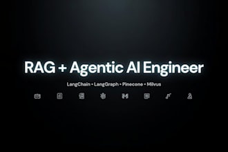 develop rag for your business using langchain and openai