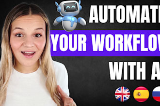 do expert ai consulting, automation, strategy, integration, development