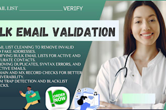 do bulk email validation list cleaning verify clean email list bulk email verify