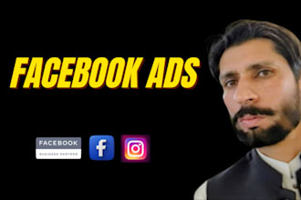 provide professional facebook ads services