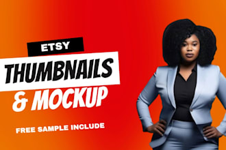 mockup your product image for amazon and etsy