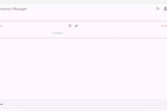 develop simple android and windows PC apps using flutter