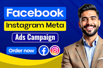 do facebook ads campaign, instagram ads campaign, meta ad manager, marketing