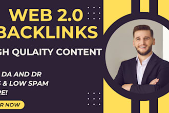web 2 0 backlinks