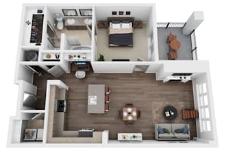 design 3d floor plans