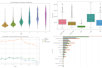 create data science solutions that drive business decisions