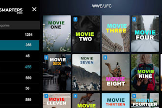 do iptv app, rebrand smarter pro, tivimate apk, ibo player iptv app for smart tv