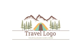 design restaurant hotel traveling business logo in 24 h