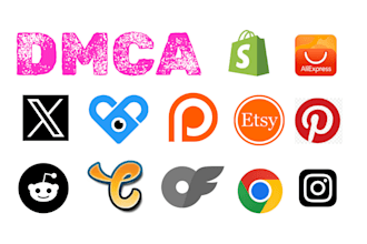 takedown onlyfans, chaturbate and all types of leaks o reddit, google under dmca