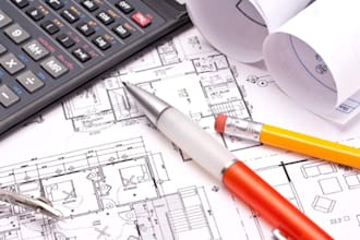 review stamp as licensed civil and structural engineer in california and georgia