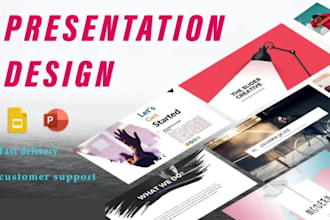 design powerpoint presentation pitch deck design and business powerpoint