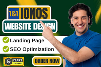 design ionos website redesign ionos website design ionos website redesign
