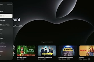 build iptv app, vod app, ott, smart tv app, live TV app with subscription plan