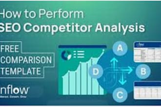 competitive analysis, link building, website, seo optimization