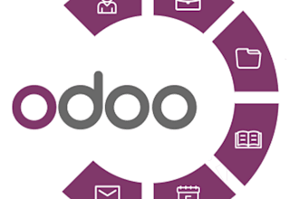install, configure, and customize odoo for your business