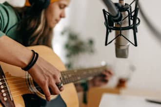 write a custom country themes song wedding song birthday for any special moment