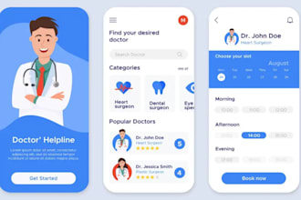 build VR hipaa compliant app, metaverse telehealth app, telemedicine website