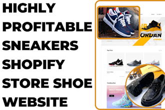 design shoe shopify store sneaker store shoe store sneakers website shoe website