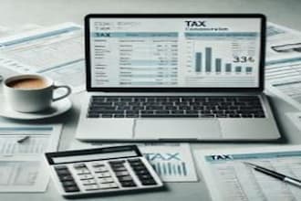 file UK company accounts and corporation tax return