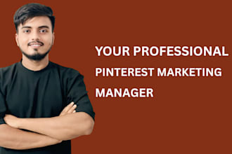 do pinterest growth pin design and marketing services
