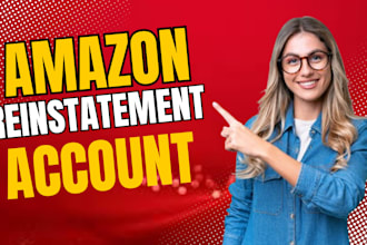 reinstate your amazon account, appeal letter plan of action, account suspension