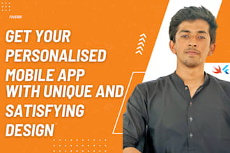 create android mobile app using java,kotlin,swift