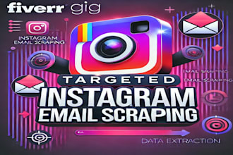 find instagram leads with active email addresses