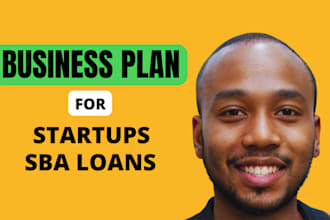 do business plan for startups, investor ready business plan, sba business plan