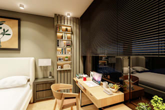 do anything related to sketchup,lumion