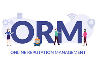 remove negative link online reputation dmca delete mugshot reputation management