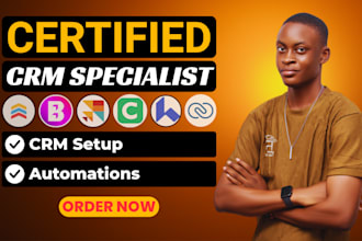 setup lofty zoho chime boomtown followupboss boldtrail ylopo cloze CRM